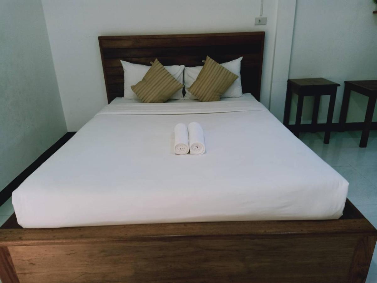 Rachawadee House Hotel Phang Nga Luaran gambar