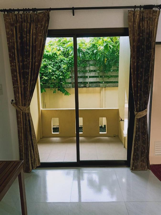 Rachawadee House Hotel Phang Nga Luaran gambar