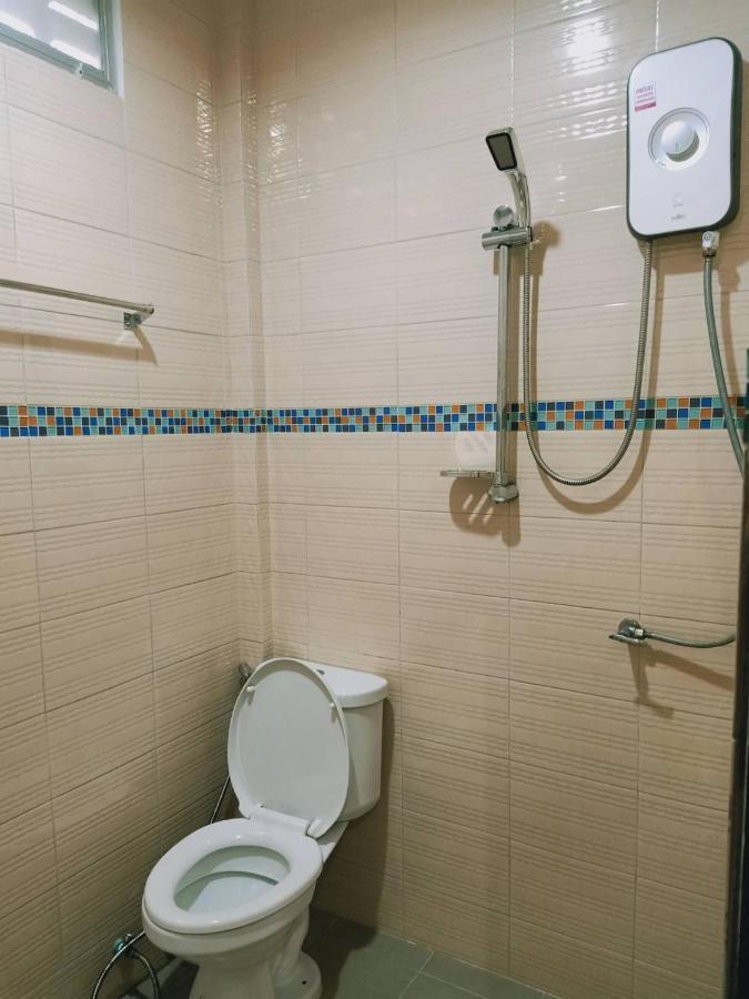 Rachawadee House Hotel Phang Nga Luaran gambar