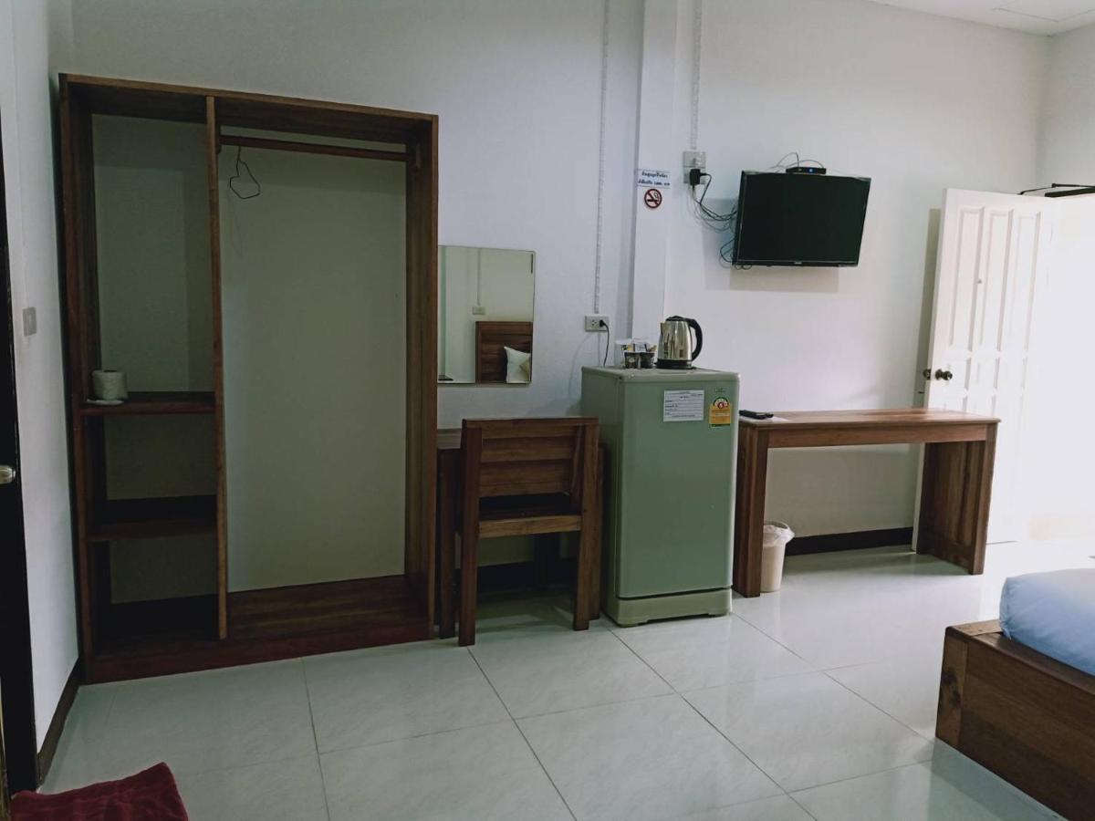 Rachawadee House Hotel Phang Nga Luaran gambar