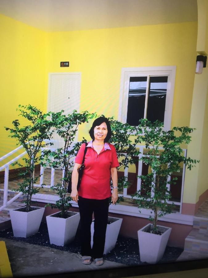 Rachawadee House Hotel Phang Nga Luaran gambar