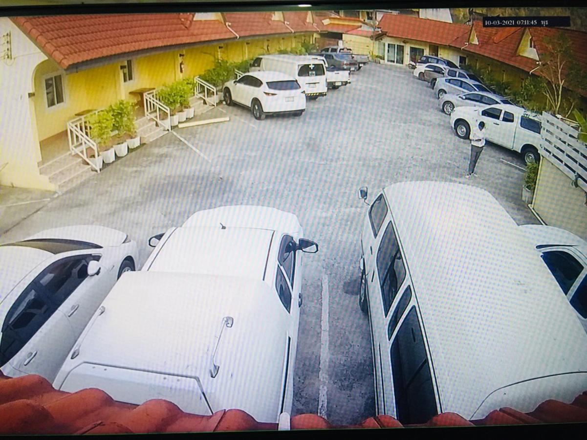 Rachawadee House Hotel Phang Nga Luaran gambar